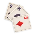 Cards at Cheeky Online Casino