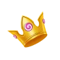 Crown at Cheeky Online Casino