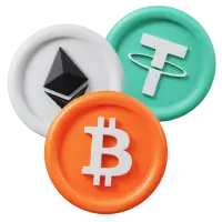 All cryptocurrencies are supported at Cheeky Casino