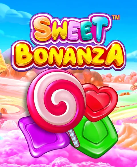 Play Sweet Bonanza at Cheeky Casino