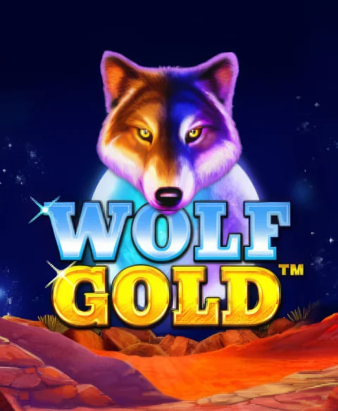 Play Wolf Gold at Cheeky Casino