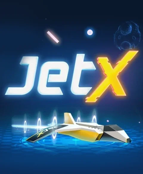 Play JetX at Cheeky Casino