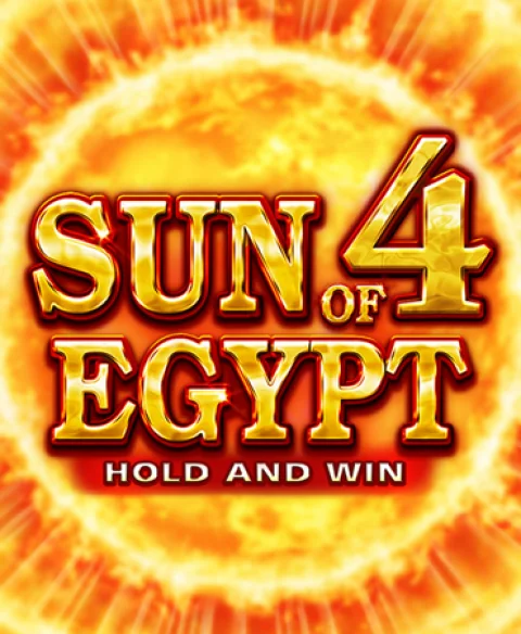 Play Sun of Egypt at Cheeky Casino