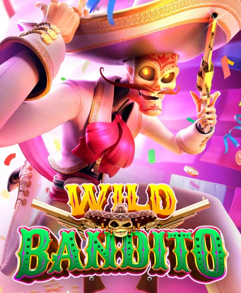 Play Wild Bandito at Cheeky Casino