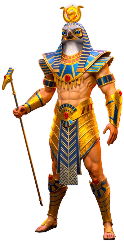 Egyptian at Cheeky Online Casino