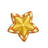 Star at Cheeky Online Casino
